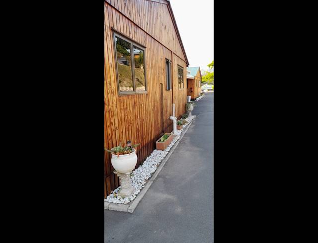 2 BEDROOM GATED ESTATE FOR SALE IN ESCOMBE